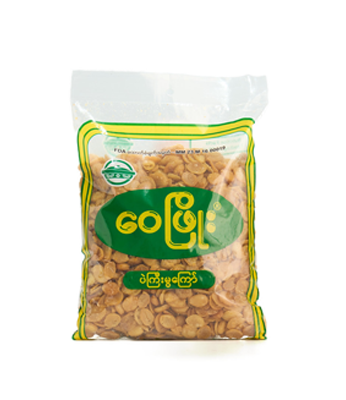 ပဲကြီးမွကြော်Web